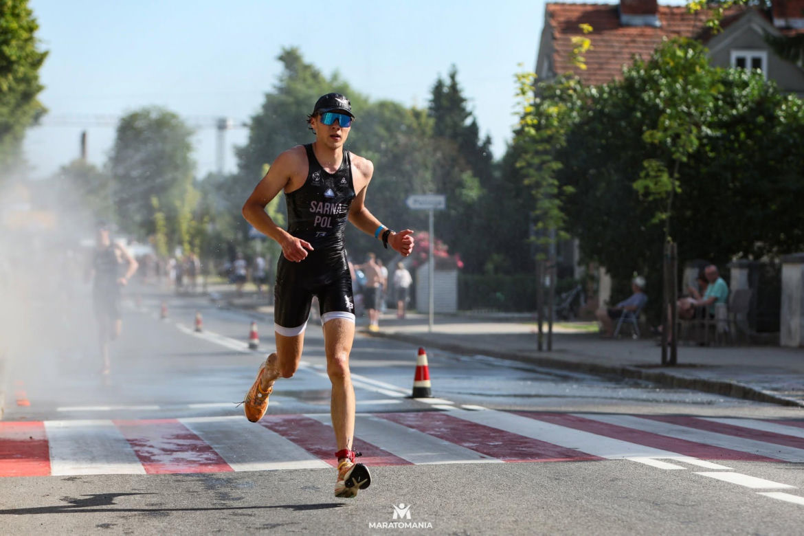 Energa Susz Triathlon