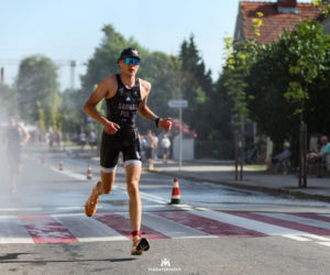 Energa Susz Triathlon