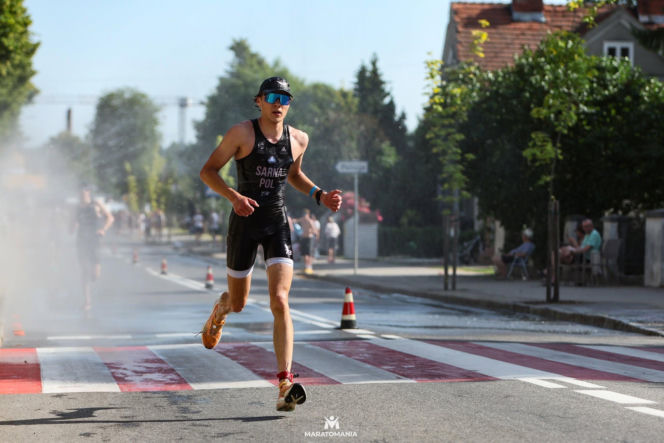 Energa Susz Triathlon