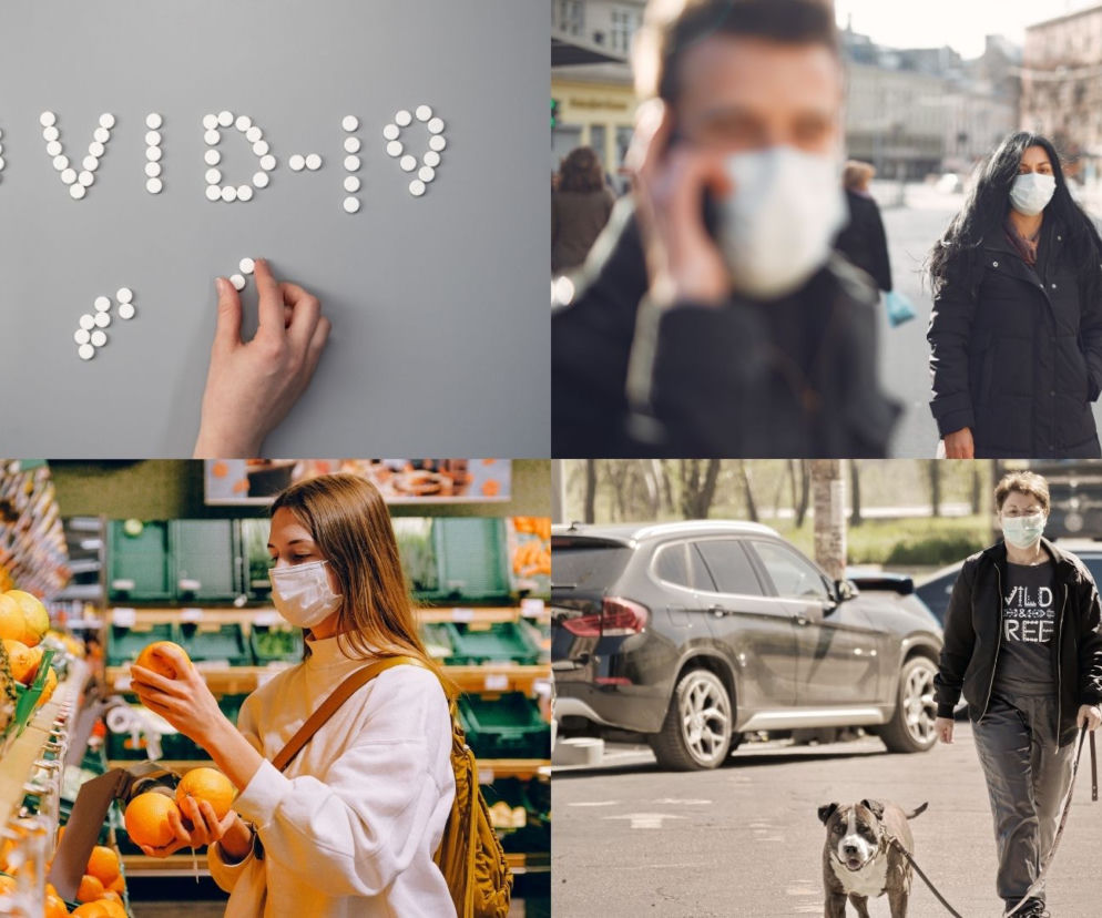 Wracają szpitale jednoimienne! Które placówki będą leczyć tylko chorych na koronawirusa? [LISTA]