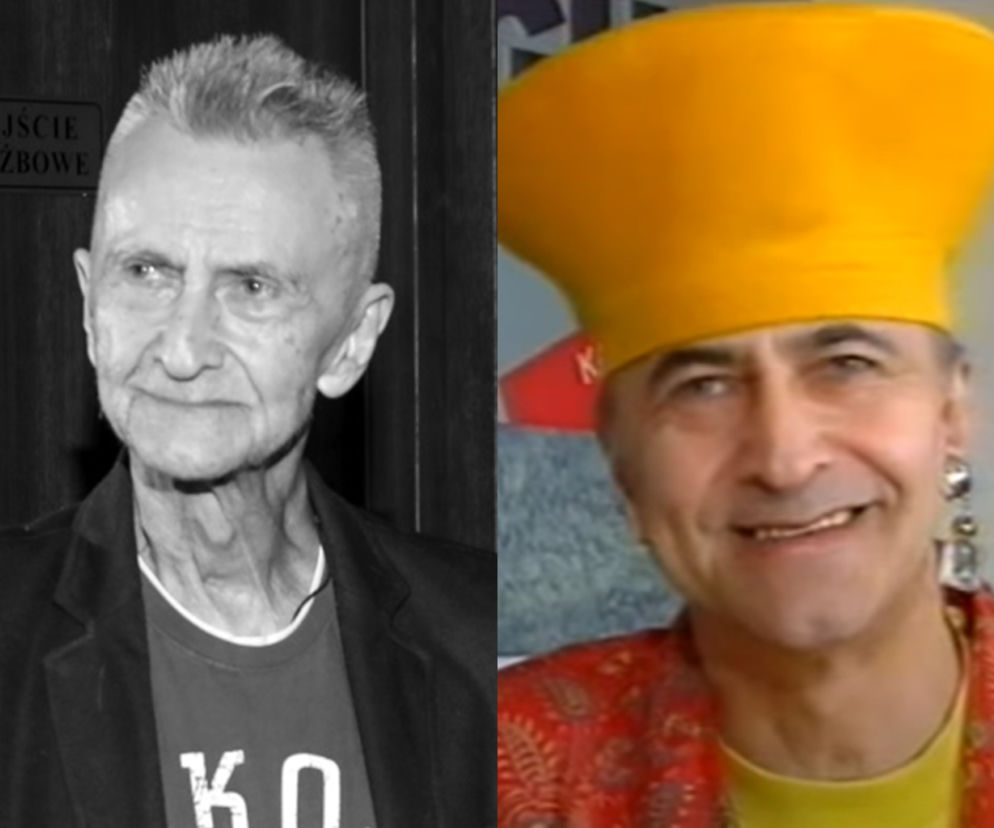 Tadeusz Ross nie żyje. Przez lata prowadził program Zulu-Gula. Ciekawostki