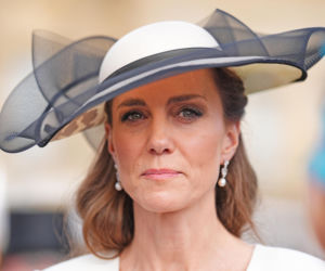 Niezwykły wyczyn księżnej Kate! Naprawdę to zrobiła