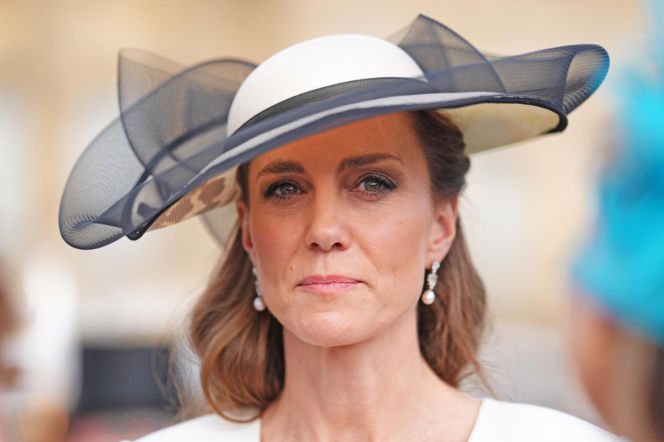 Niezwykły wyczyn księżnej Kate! Naprawdę to zrobiła
