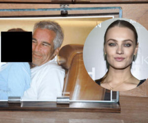 Anna Jagodzińska o mailach Epsteina! Nie utrzymywałam żadnych relacji 