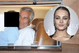 Anna Jagodzińska o mailach Epsteina! Nie utrzymywałam żadnych relacji 