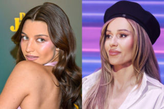 Kiedyś Doda, teraz Julia Wieniawa. Artystka wchodzi w nowy biznes