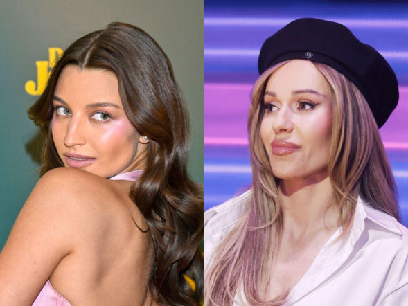 Kiedyś Doda, teraz Julia Wieniawa. Artystka wchodzi w nowy biznes