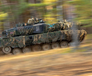 90 dni na kapitulację Bałtów? Scenariusz ataku Rosji, który testuje jedność Sojuszu