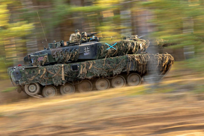 90 dni na kapitulację Bałtów? Scenariusz ataku Rosji, który testuje jedność Sojuszu