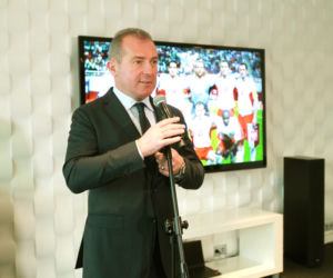 Marek Koźmiński