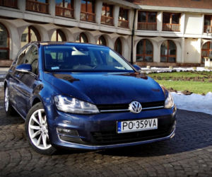 Volkswagen Golf 7