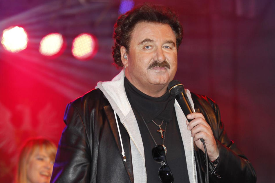 Krzysztof Krawczyk nie daje o sobie zapomnieć. Odnalazły się zaginione piosenki króla muzyki pop