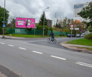 Drogowa rewolucja na stołecznych ulicach