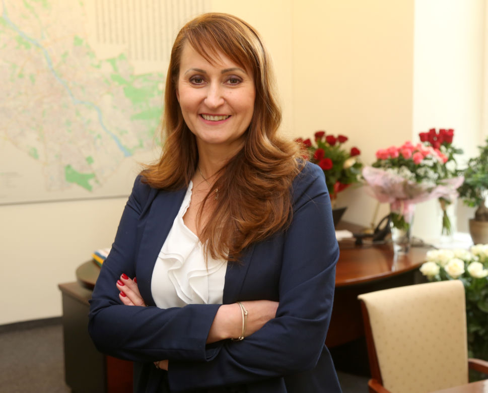 Renata Kaznowska