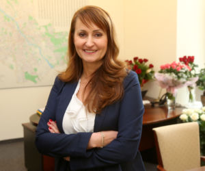 Renata Kaznowska