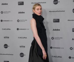 Festiwal filmowy Sundance w Utah