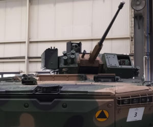 Przekazanie Borsuków w Stalowej Woli