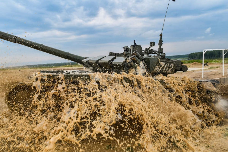 Putin zyskał nowe uprawnienia do wysyłania wojsk