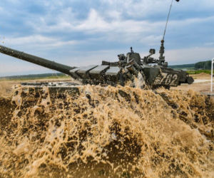 Putin zyskał nowe uprawnienia do wysyłania wojsk