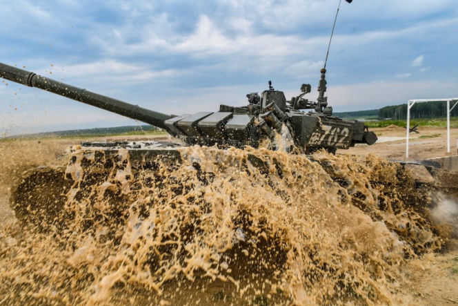 Putin zyskał nowe uprawnienia do wysyłania wojsk