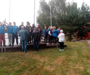 Ogromny sukces kajakarzy i kajakarek z Kalisza! Z zawodów przywieźli worek medali [ZDJĘCIA] 