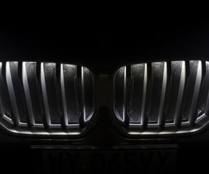 BMW X6 M50d xDrive (G06)
