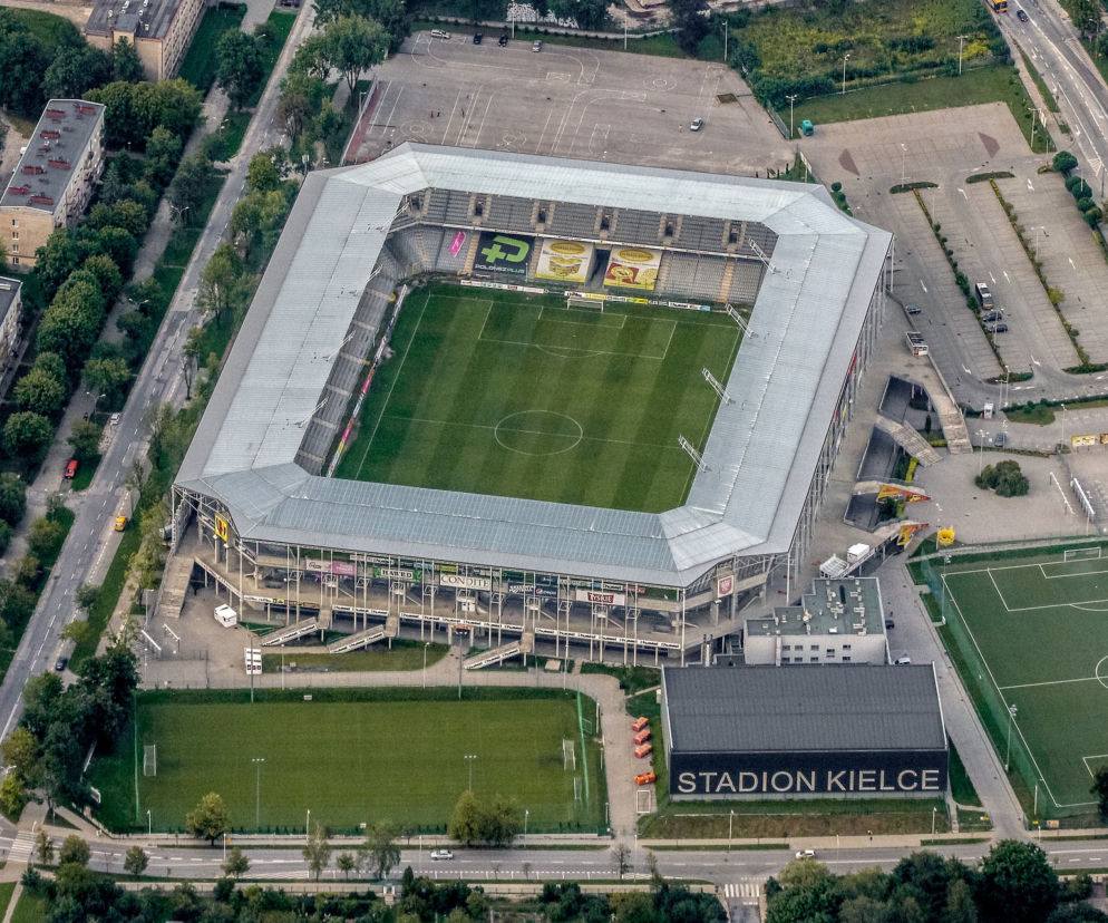 Korona Kielce nie chce pieniędzy z miasta. Będzie kredyt