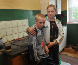 Przepraszamy, że spaliliśmy Leppera