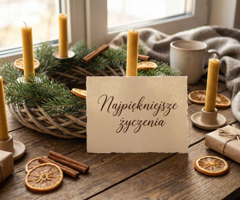 życzenia adwentowe