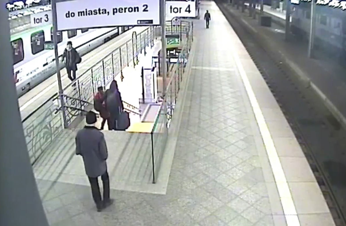 Józef Krasowski z Częstochowy zaginął 19 stycznia