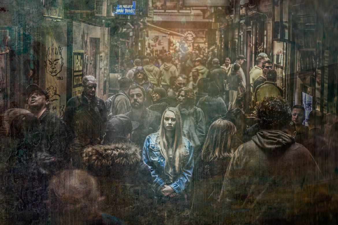 W tych miejscowościach kobiety żyją najkrócej