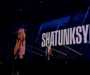 King's Arena2. Klatka i Lwy