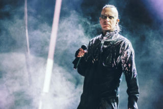 Rockowizna Festiwal Kraków: dzień pierwszy 28.8.2026.