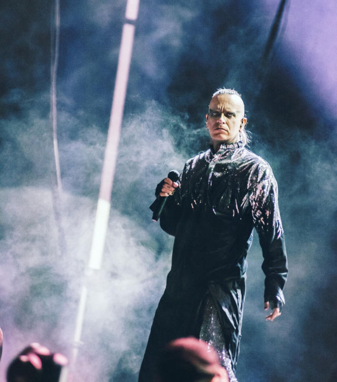 Rockowizna Festiwal Kraków: dzień pierwszy 28.8.2026.