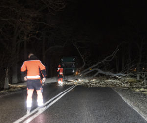 Wichury spustoszyły Dolny Śląsk. W sobotę kolejny pogodowy armageddon