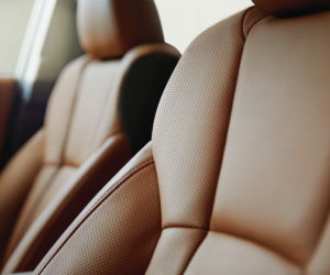 Subaru Legacy 2020