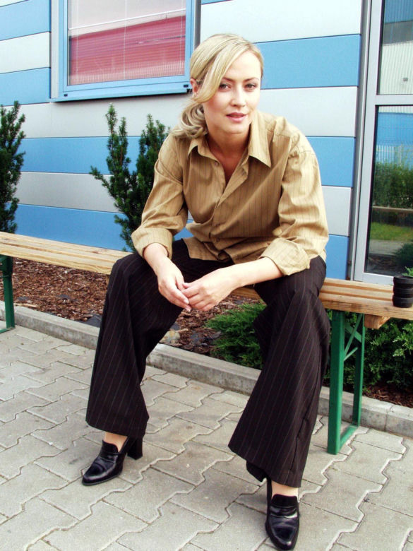 Agnieszka Wagner