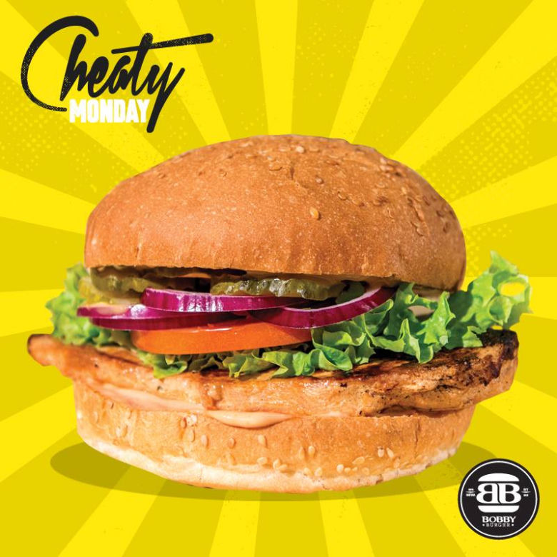 Bobby Burger