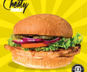 Bobby Burger