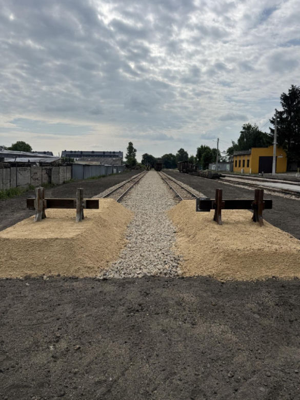 Ciuchcia Ponidzie wyjedzie na nową trasę