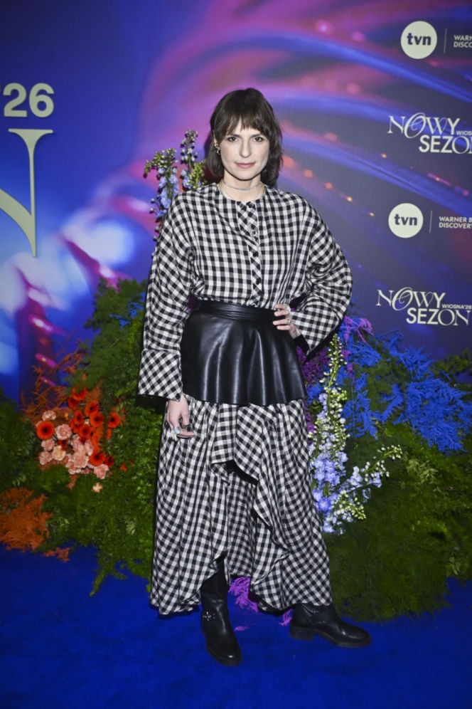 Najgorsze stylizacje na prezentacji ramówki TVN