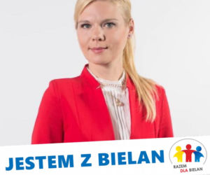 Żony polityków szturmują twoją gminę