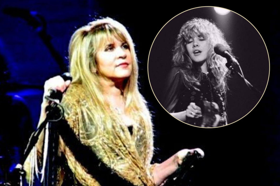 Kim naprawdę była Stevie Nicks?