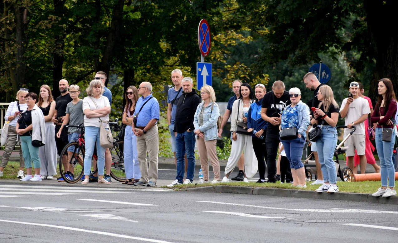 Półmaraton Piła