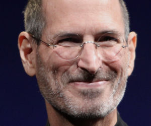 Steve Jobs