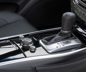 2015 Infiniti Q70