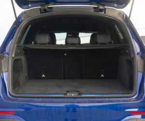 Mercedes-Benz GLC 200 4MATIC