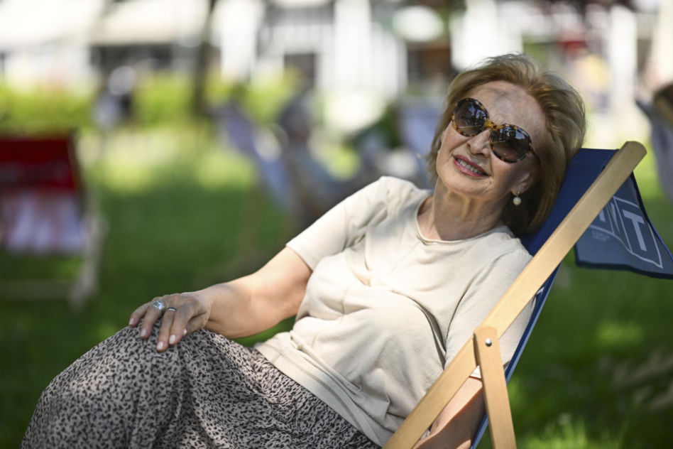 Grażyna Barszczewska