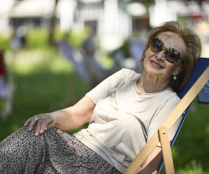 Grażyna Barszczewska