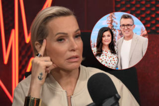 Paulina Smaszcz wypaliła nagle o Wigilii z Cichopek i Kurzajewskim. Nawet Wojewódzkiego zamurowało